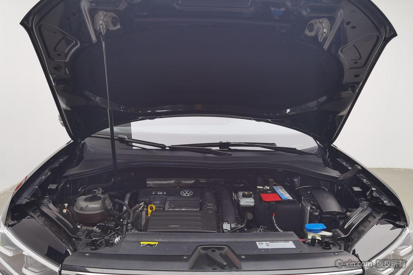 Volkswagen Tayron 2019 280TSI Luxury VI