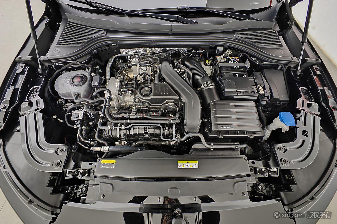 Volkswagen Magotan 2026 300TSI Premium
