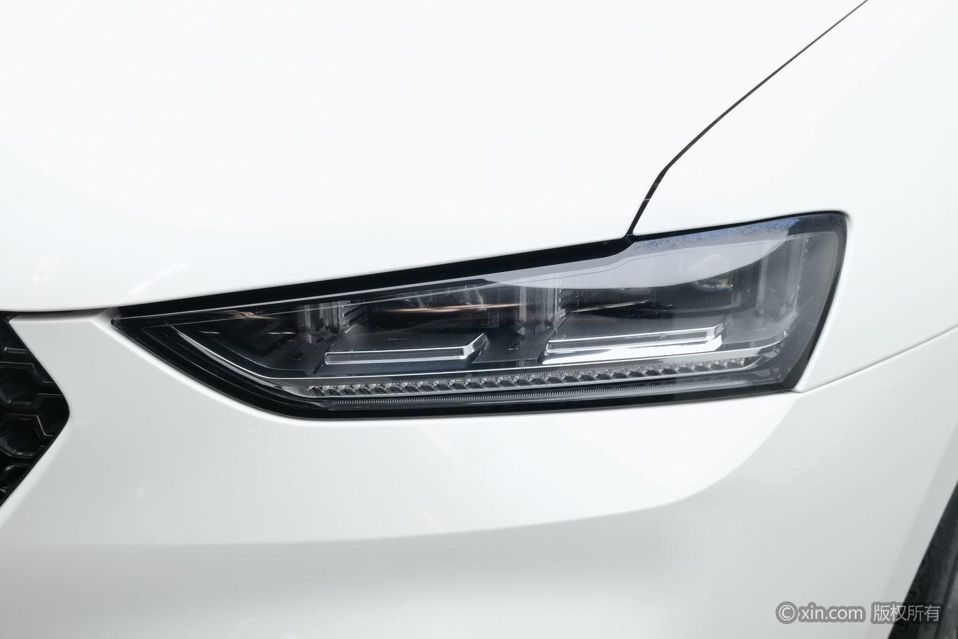 Wey VV7 2017 2.0T Flagship