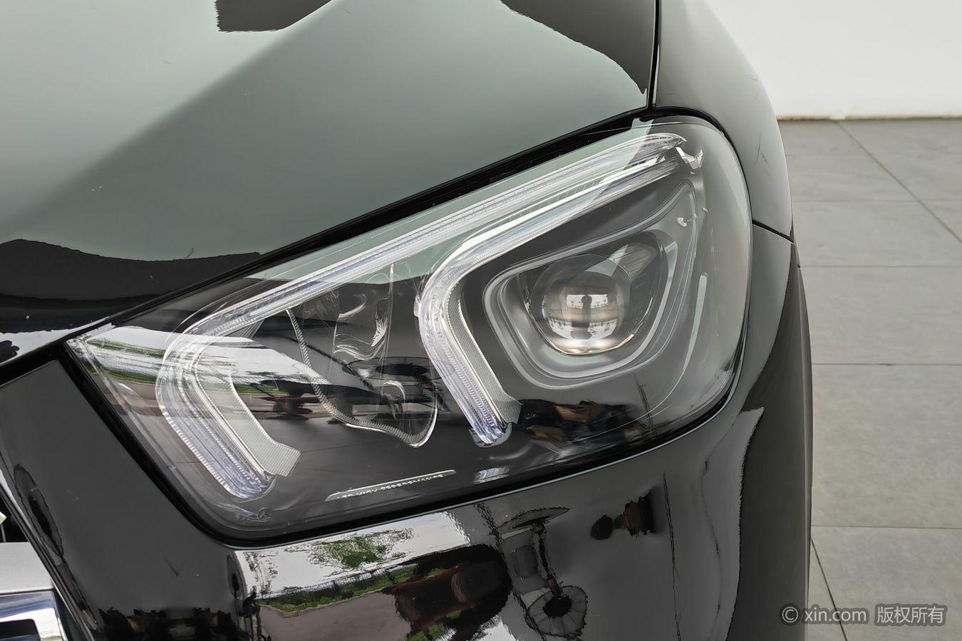 Mercedes-Benz GLE 2022 GLE 350 4MATIC Fashion