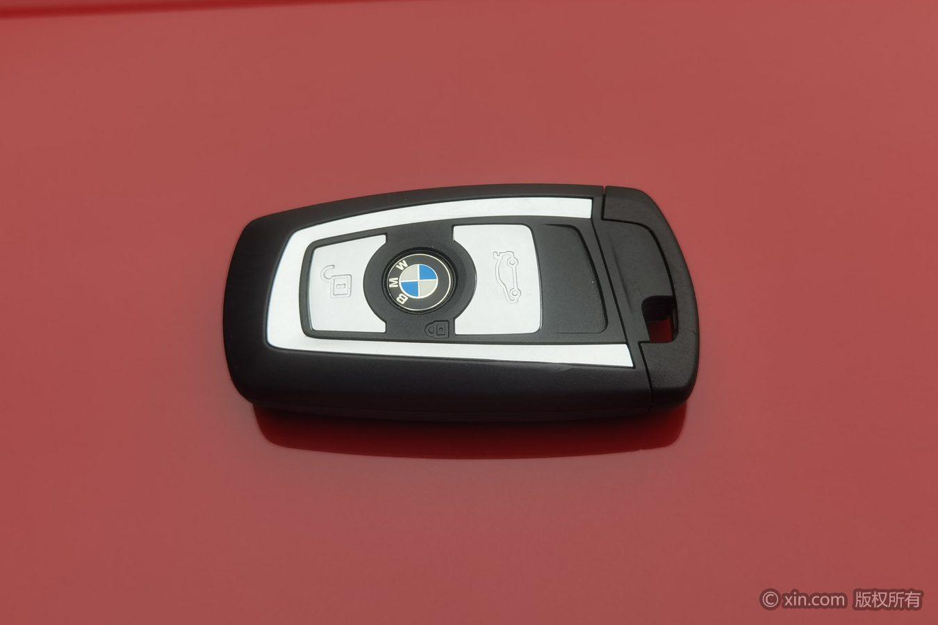BMW X3 2014 xDrive20i X she ji tao zhuang
