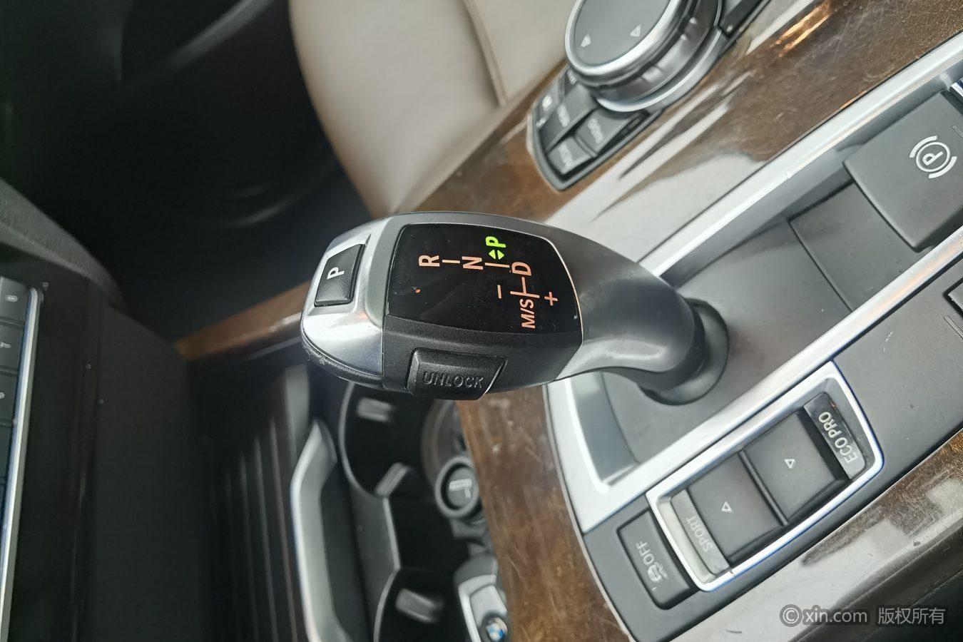 BMW X3 2014 xDrive20i X she ji tao zhuang