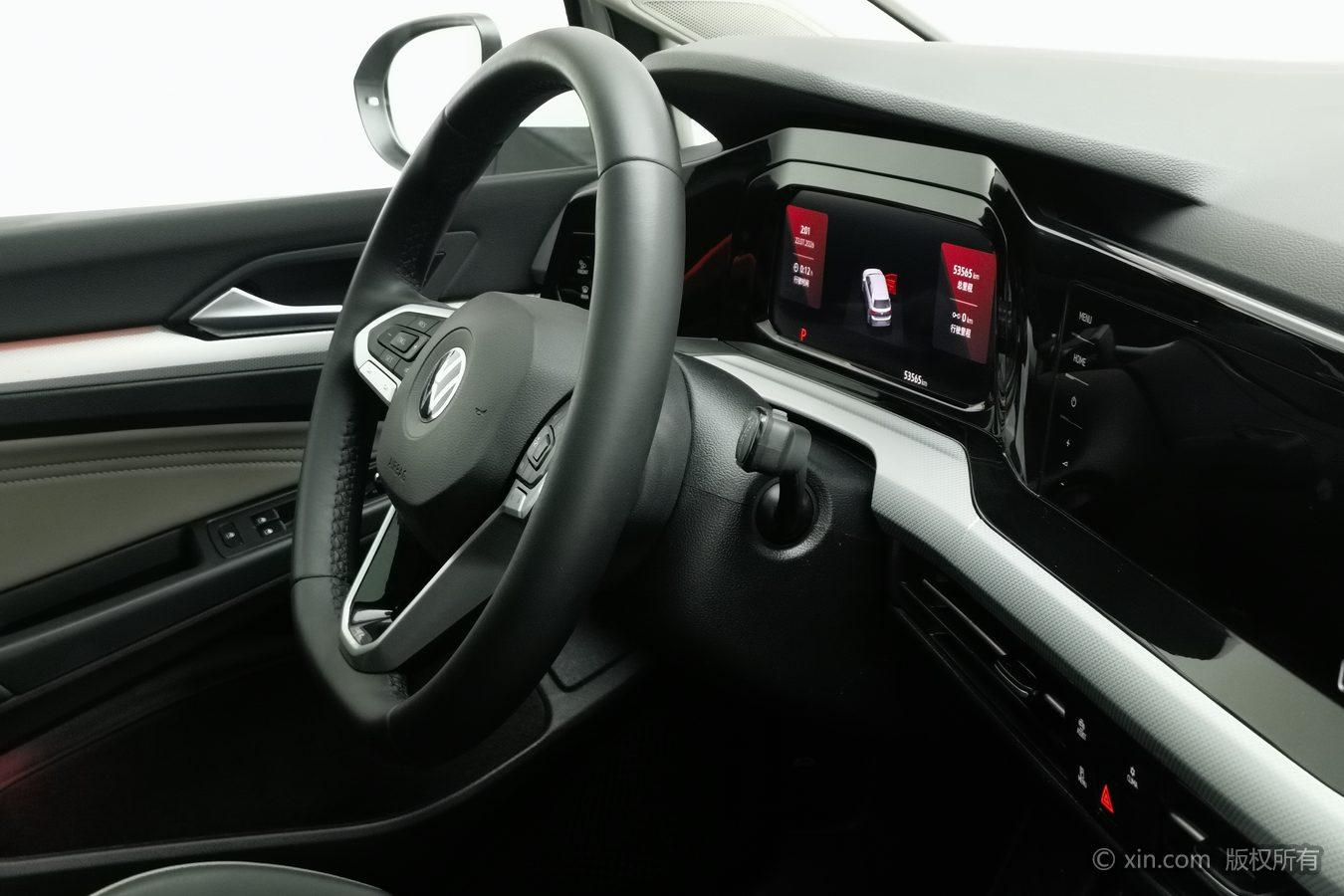 Volkswagen Golf id 4439019 из Китая 19
