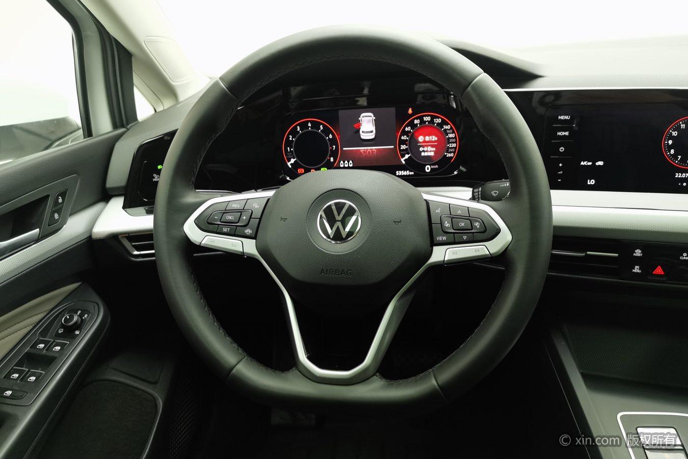 Volkswagen Golf id 4439019 из Китая 21