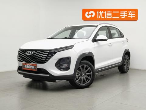 Chery Tiggo 3x