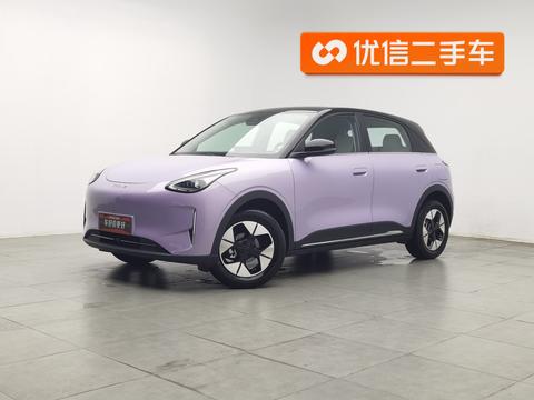 Geely Galaxy Geely Xingyuan