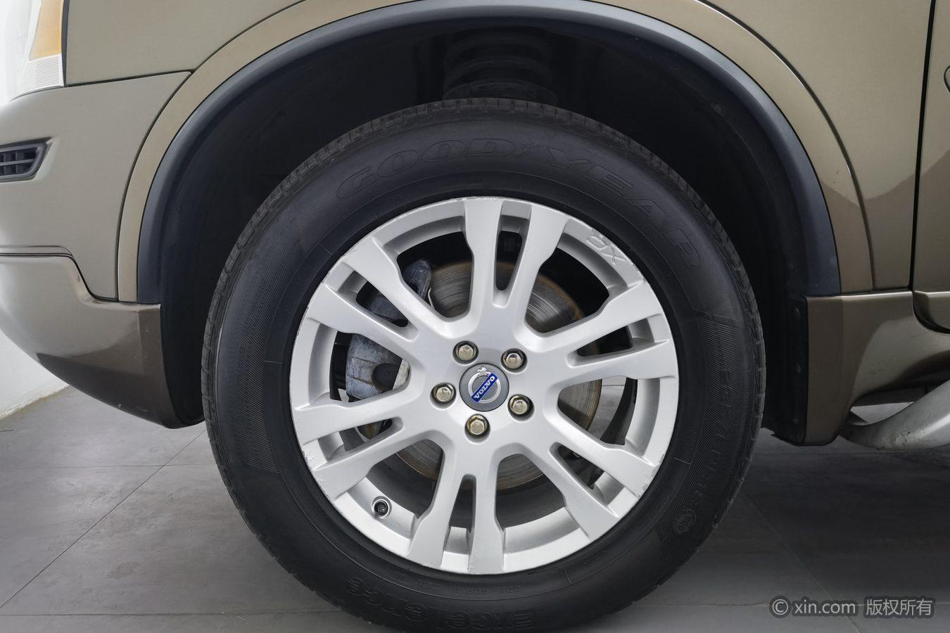 Volvo XC Classic 2014 T5 Luxury