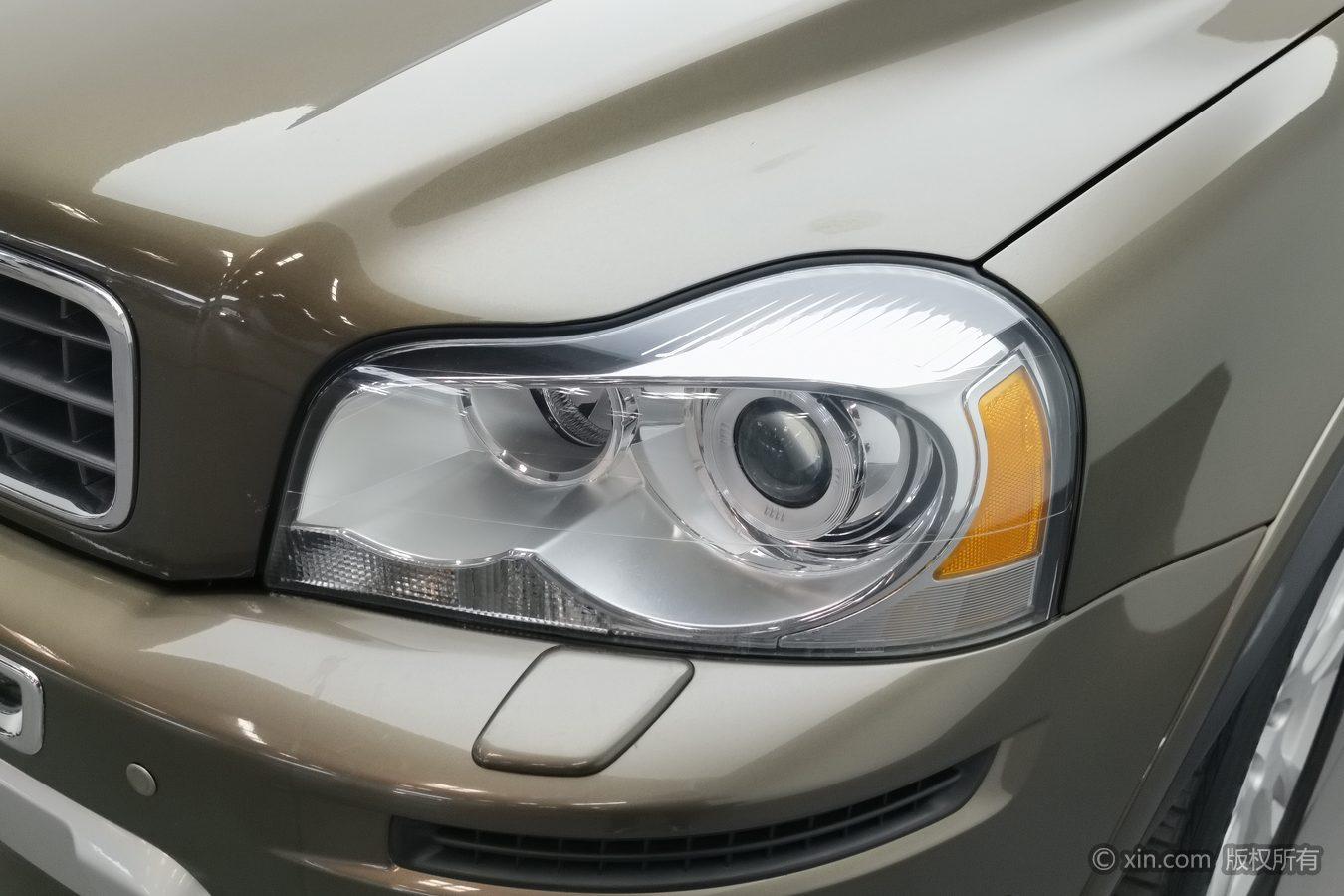 Volvo XC Classic 2014 T5 Luxury