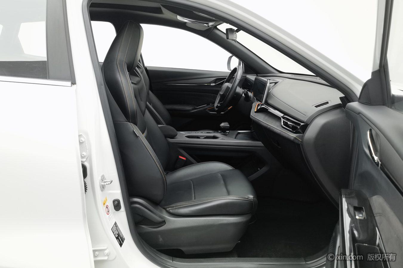 Changan Oshan X5 PLUS 2023 1.5T DCT zhuo yue xing