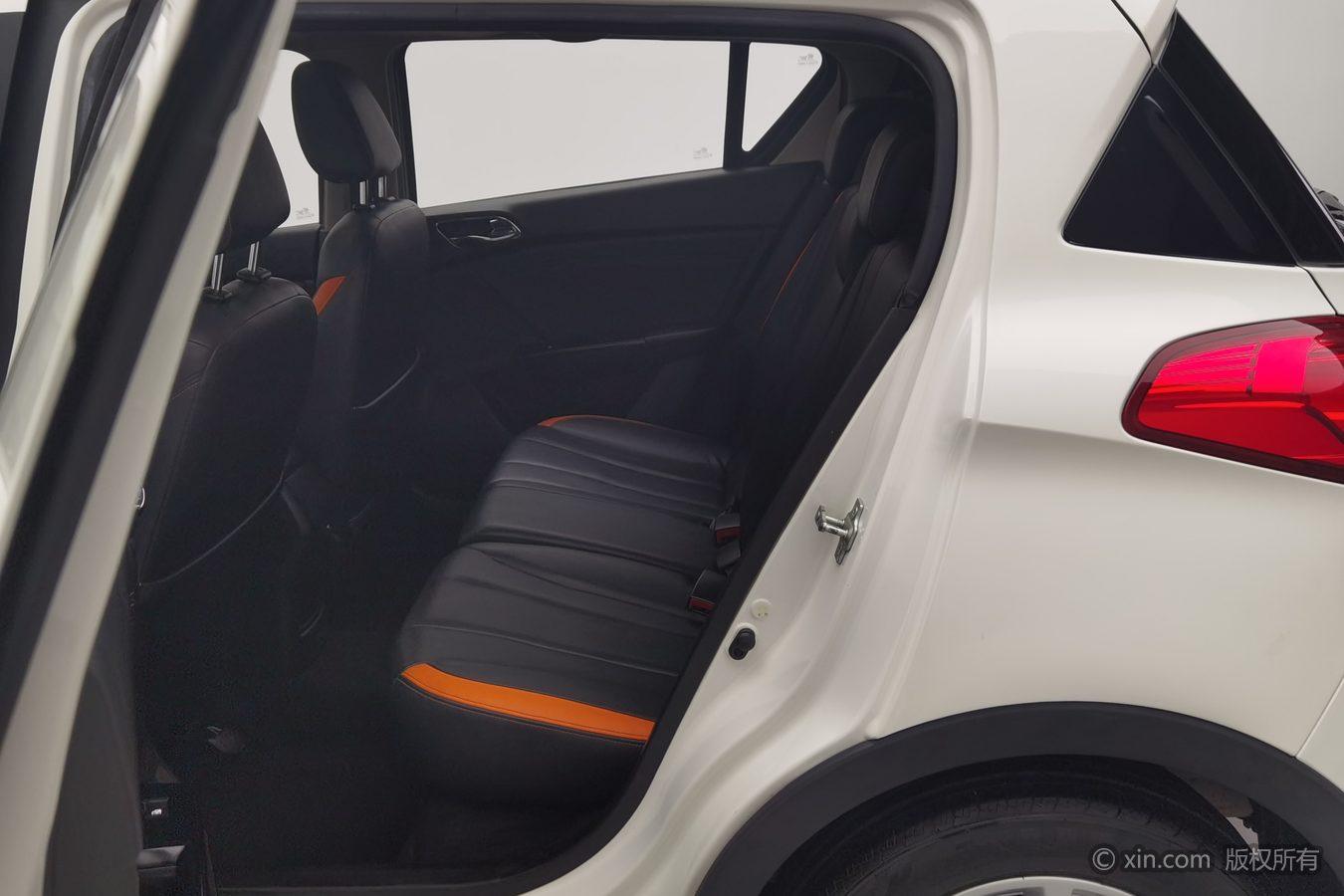 Baojun 310 2016 1.2L МКПП Люкс