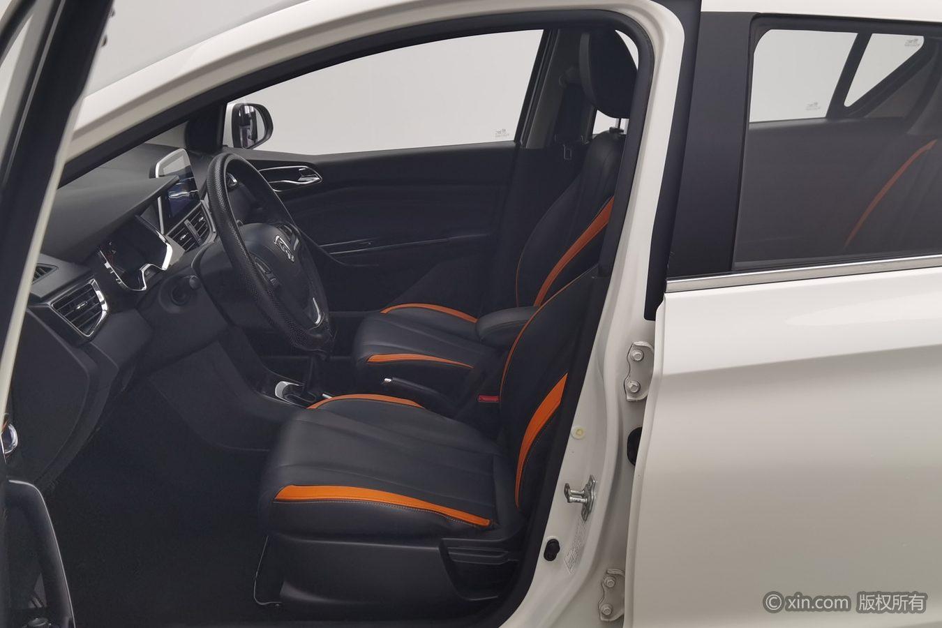 Baojun 310 2016 1.2L МКПП Люкс