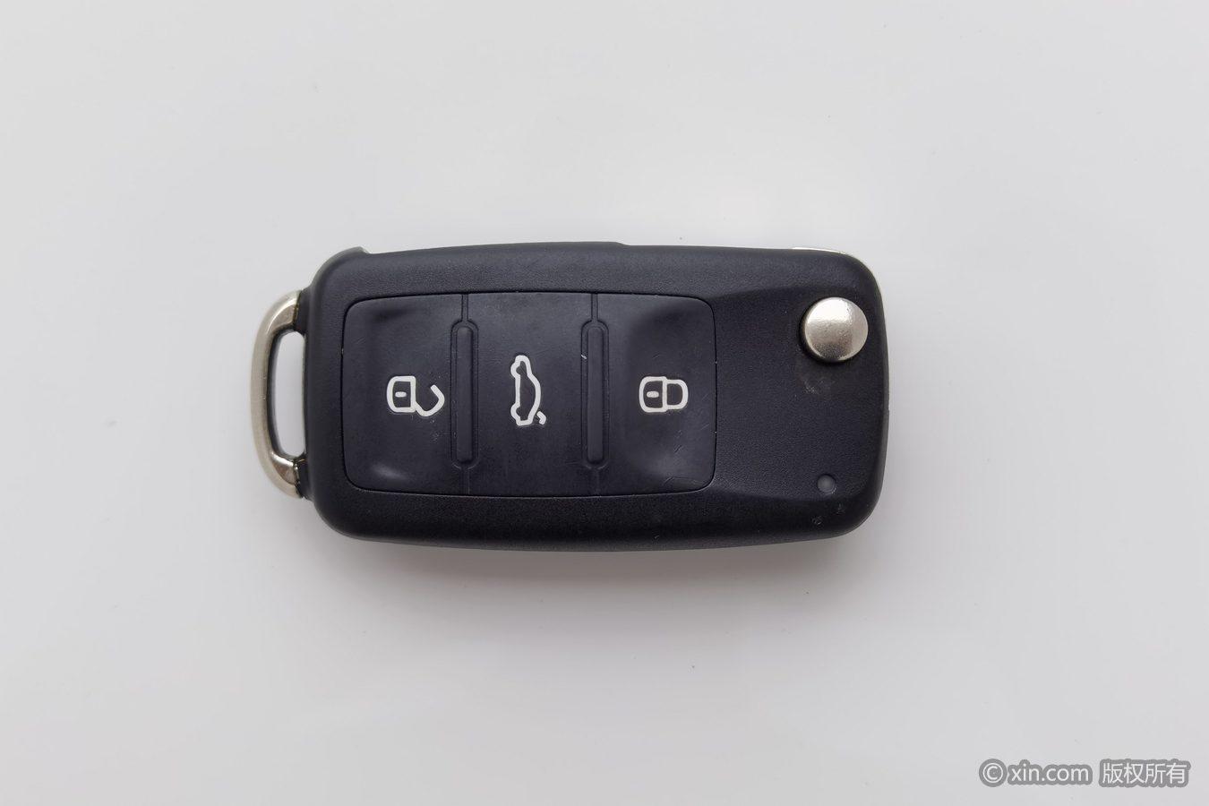 Volkswagen Polo 2014 1.4L MT