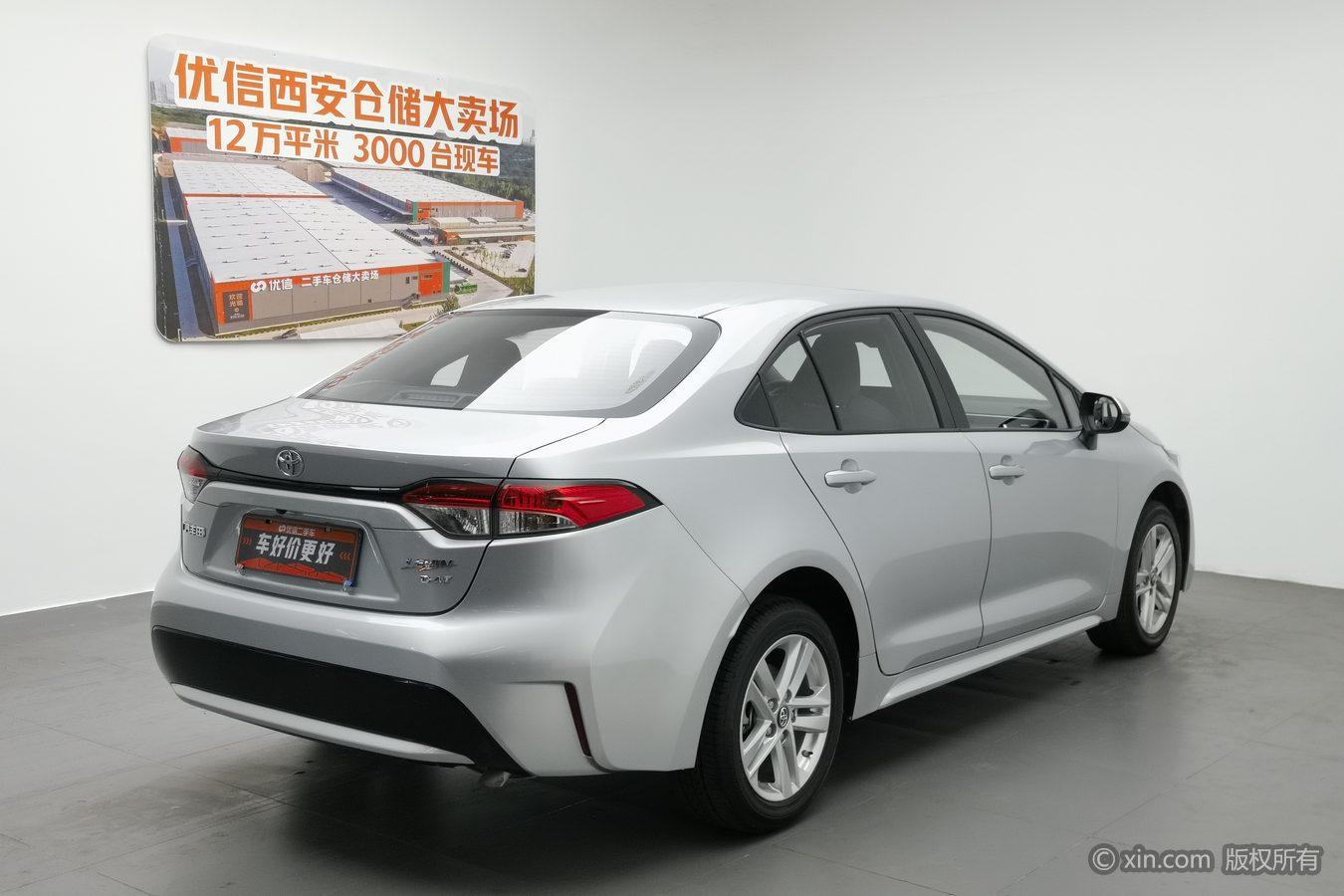 Toyota Lei Ling id 4454322 из Китая 24