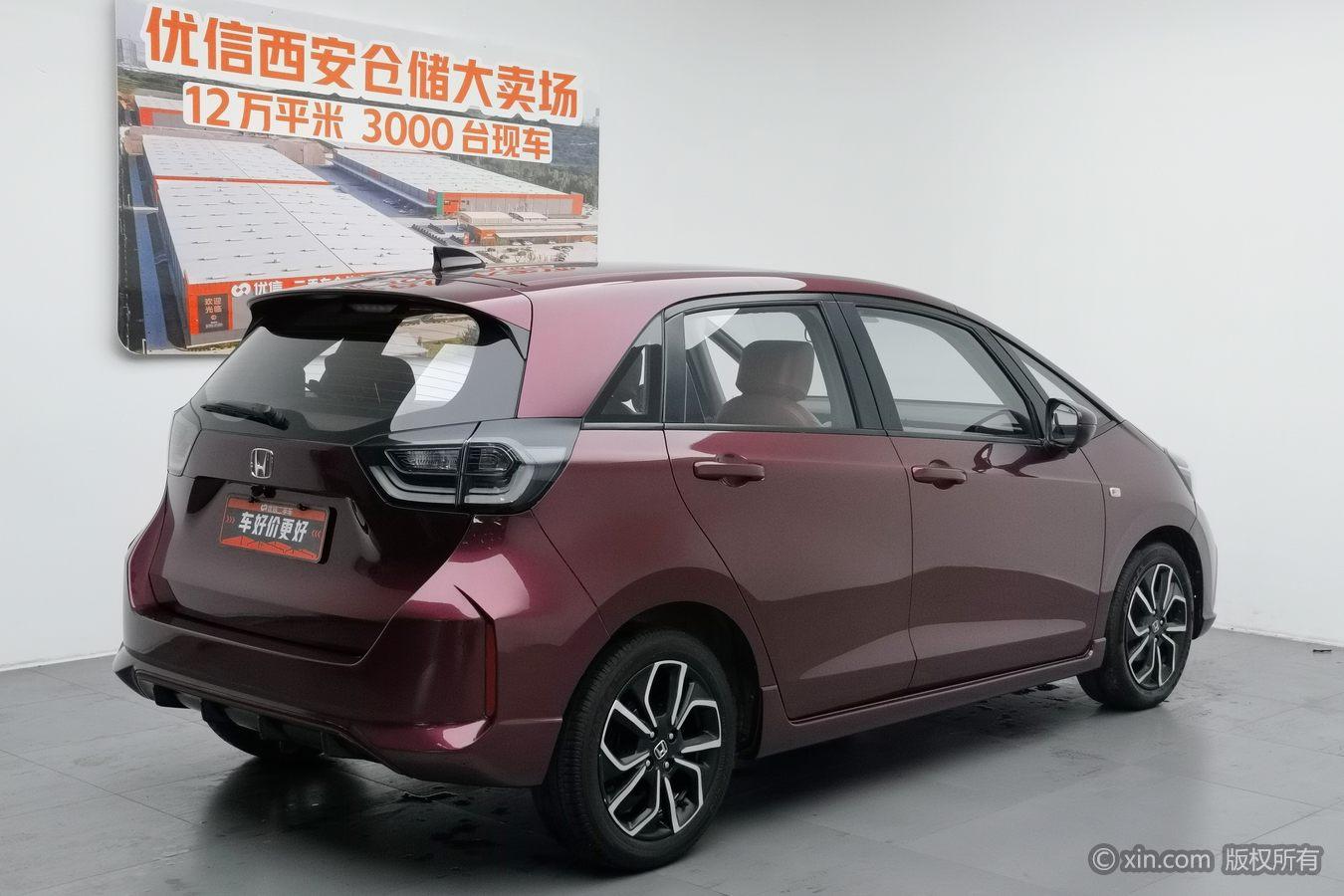 Honda Life 2020 1.5L CVT SPORT