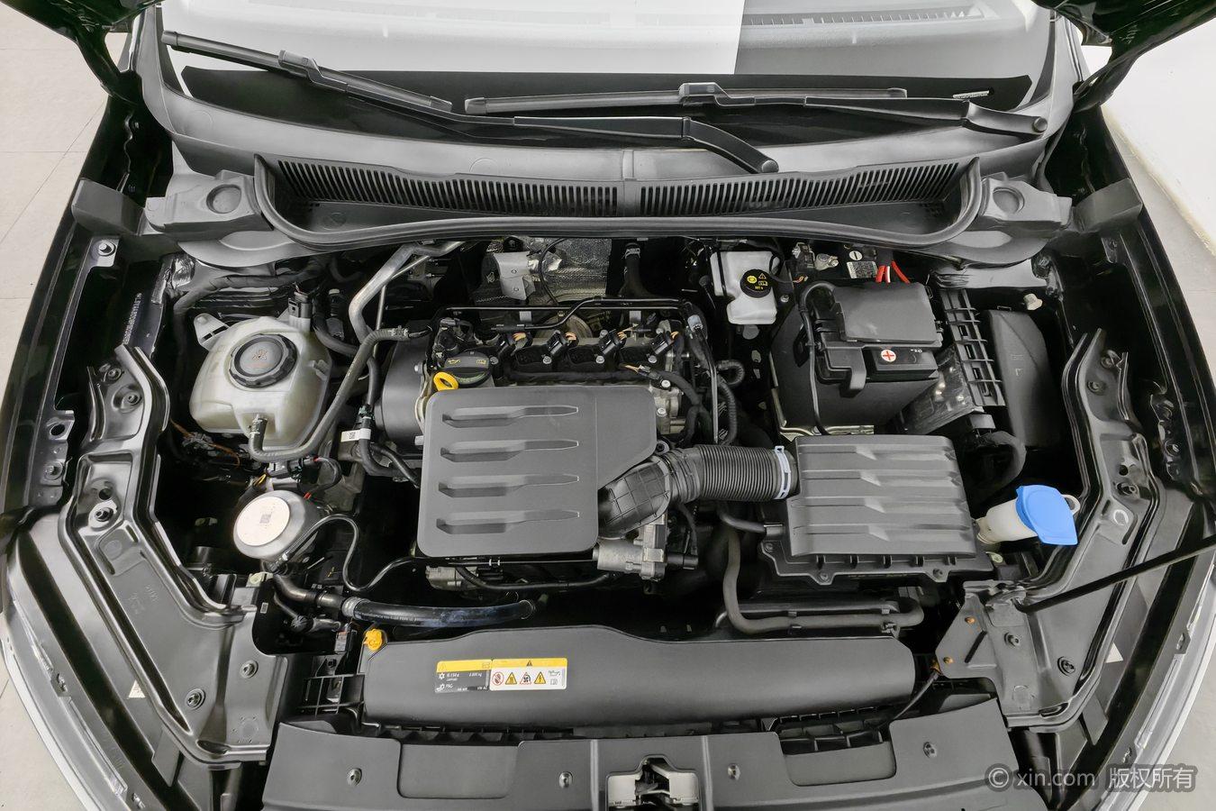 Volkswagen Lavida 2023 1.5L MT