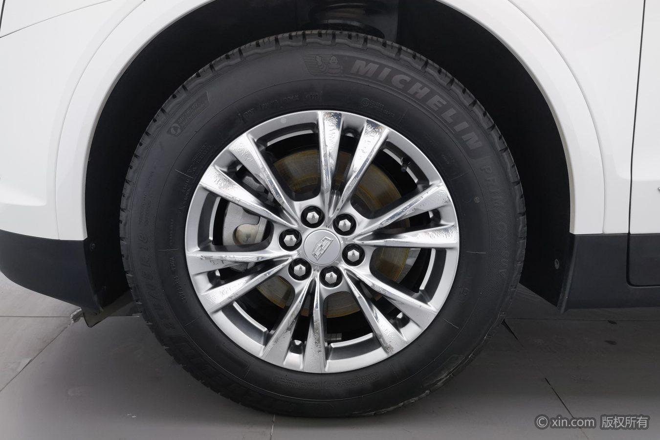 Cadillac XT5 2020 28T Luxury