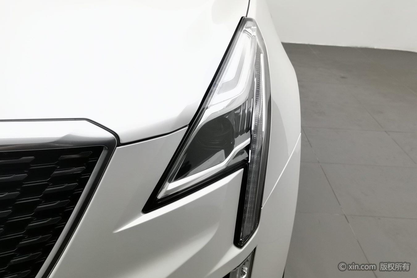 Cadillac XT5 2020 28T Luxury