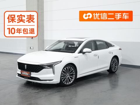 Besturn B70 2022 — пригон из Китая