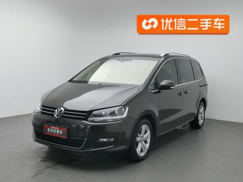 Volkswagen Xia 2018 380TSI 7 мест