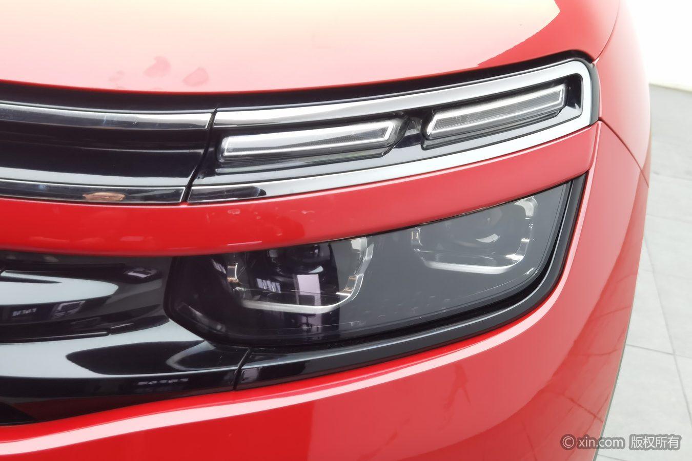 Citroen C5 AIRCROSS 2017 380THP Flagship