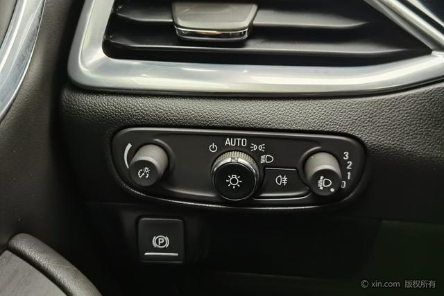 Buick Enclave 2022 652 T 2 WDPremium — фото 16