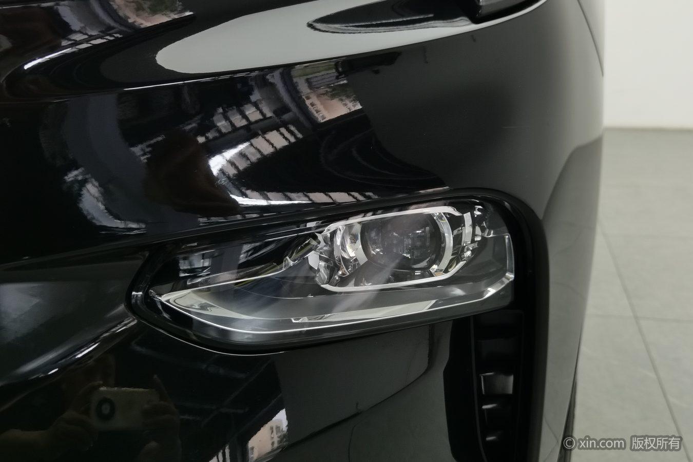 Buick Enclave 2022 652T Luxury мест