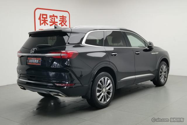 Buick Enclave 2022 652 T 2 WDPremium — фото 4