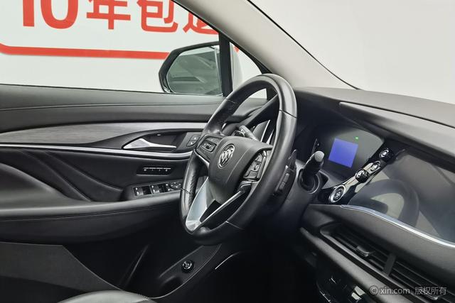 Buick Enclave 2022 652 T 2 WDPremium — фото 8
