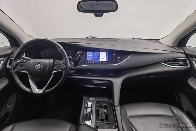 Buick Enclave 2022 652 T 2 WDPremium — фото 13