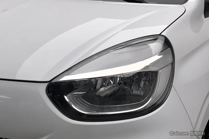 Roewe CLEVER 311km — фото 5