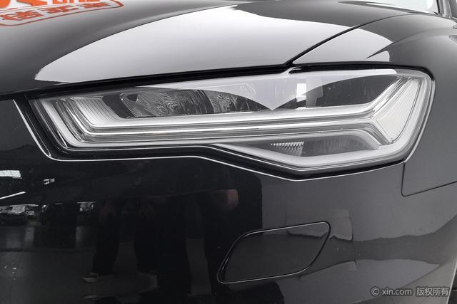 Audi A6L 2017 45 TFSI quattro Sport — фото 7