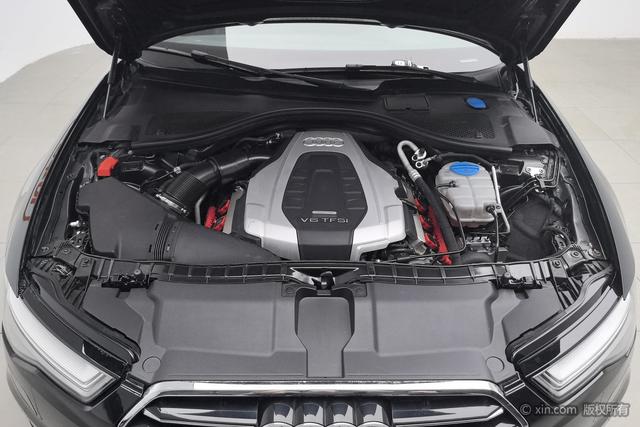Audi A6L 2017 45 TFSI quattro Sport — фото 5