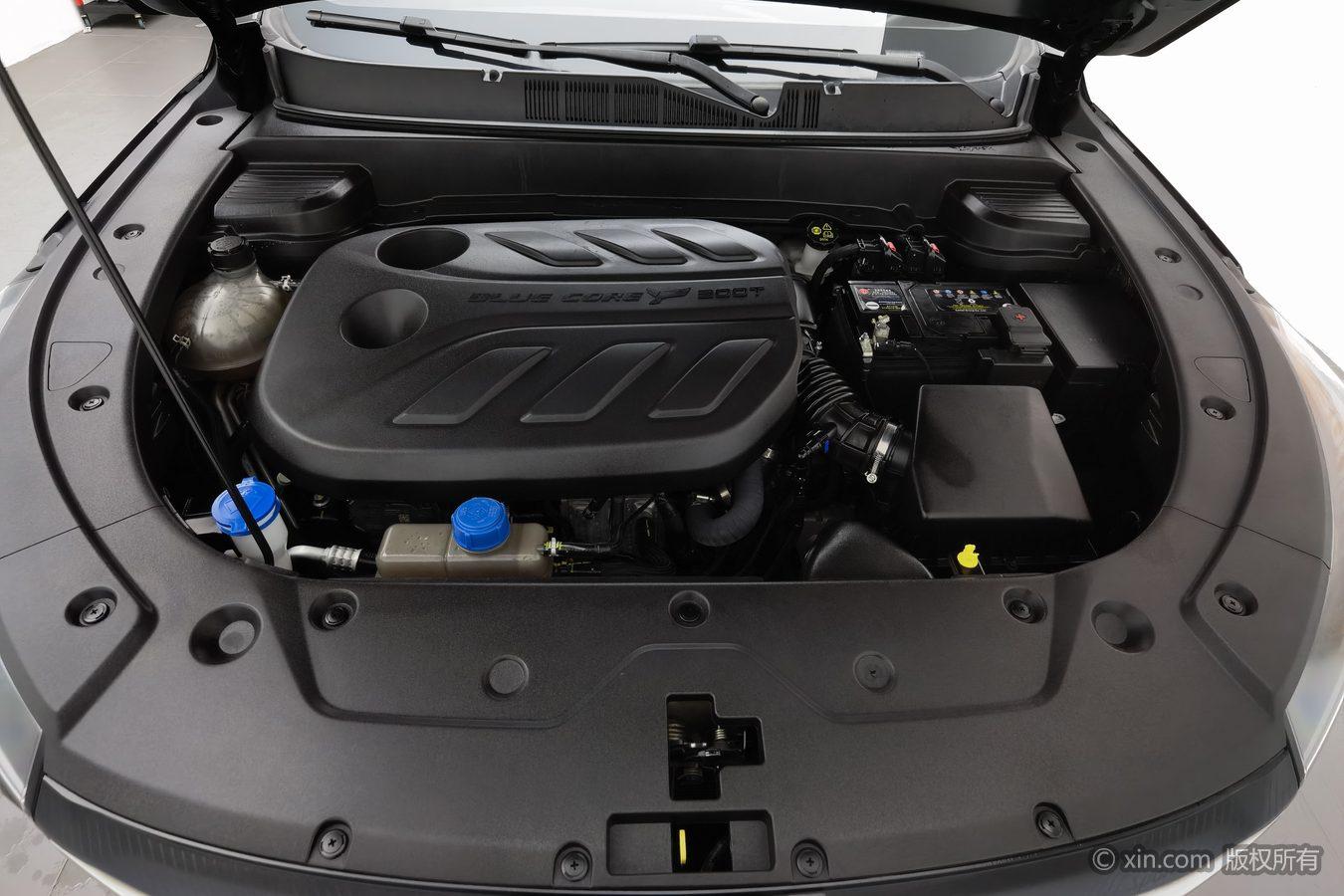 Oshan X5 Plus 2023 1.5T DCT