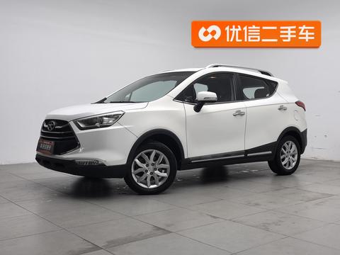 JAC Refine S3