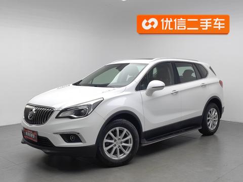 Buick Envision