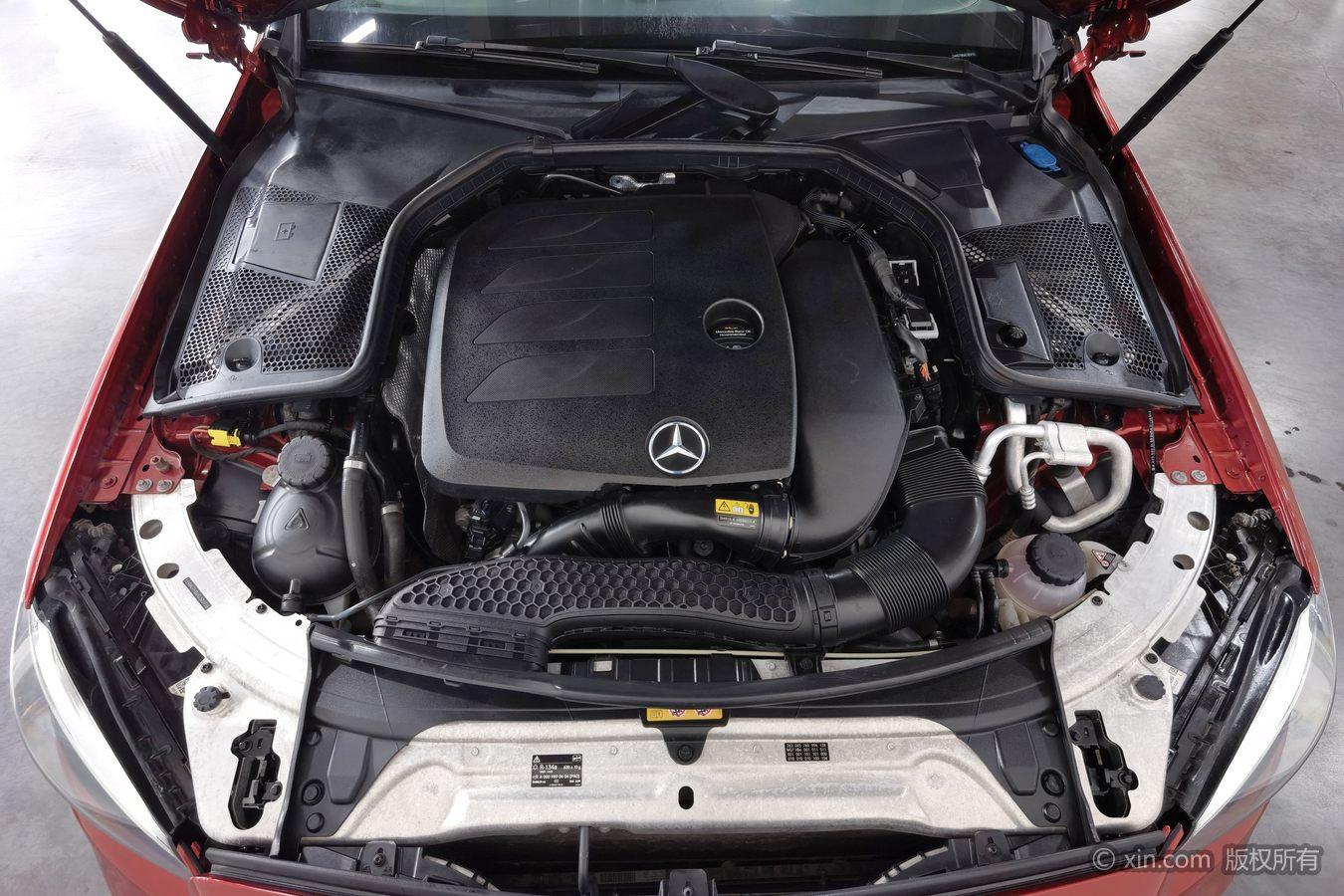 Mercedes-Benz C-Class C 2019 C 260 L Sport