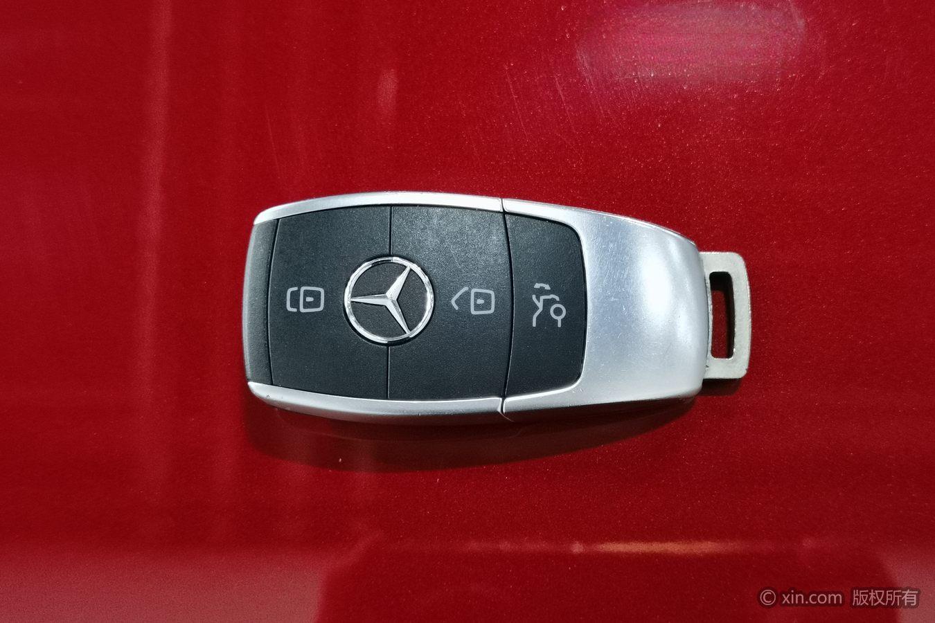 Mercedes-Benz C-Class C 2019 C 260 L Sport