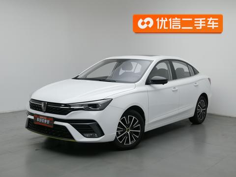 Roewe i5
