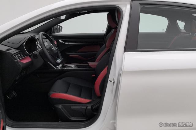 Geely Binrui 2021 1.4 T CVT F- — фото 17