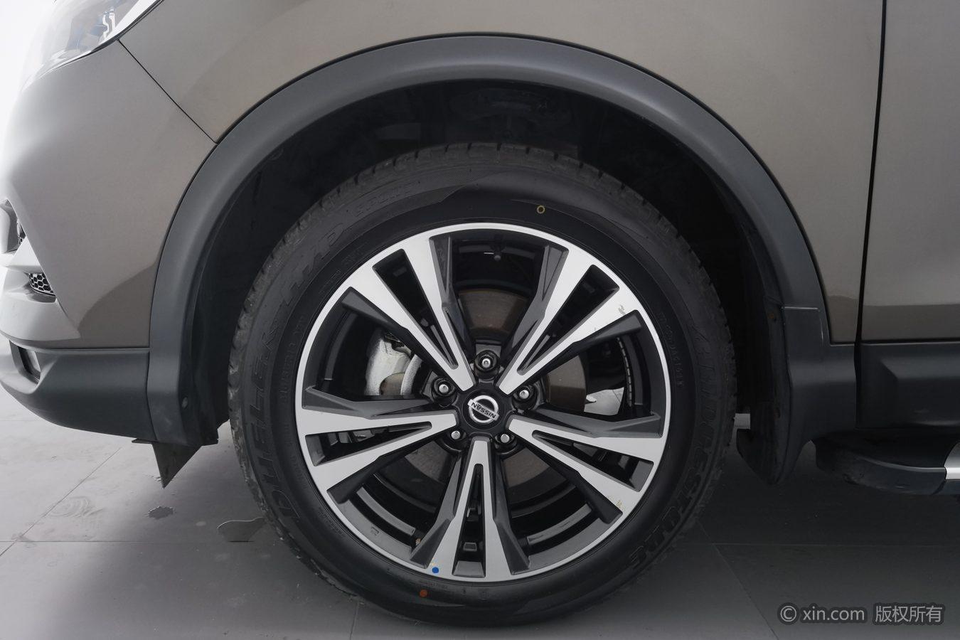 Nissan Qashqai 2021 2.0L XV Prem Luxury