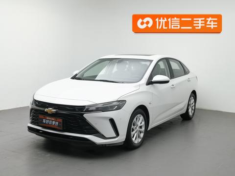 Chevrolet Monza 2024 1.5L DCT Enjoy