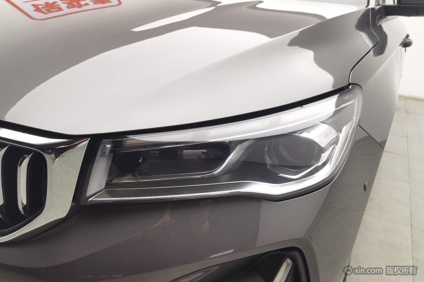 Geely Emgrand 2025 4 1.5L MT