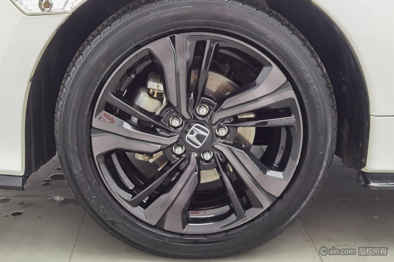 Honda Civic 2020 HATCHBACK 220TURBO CVT