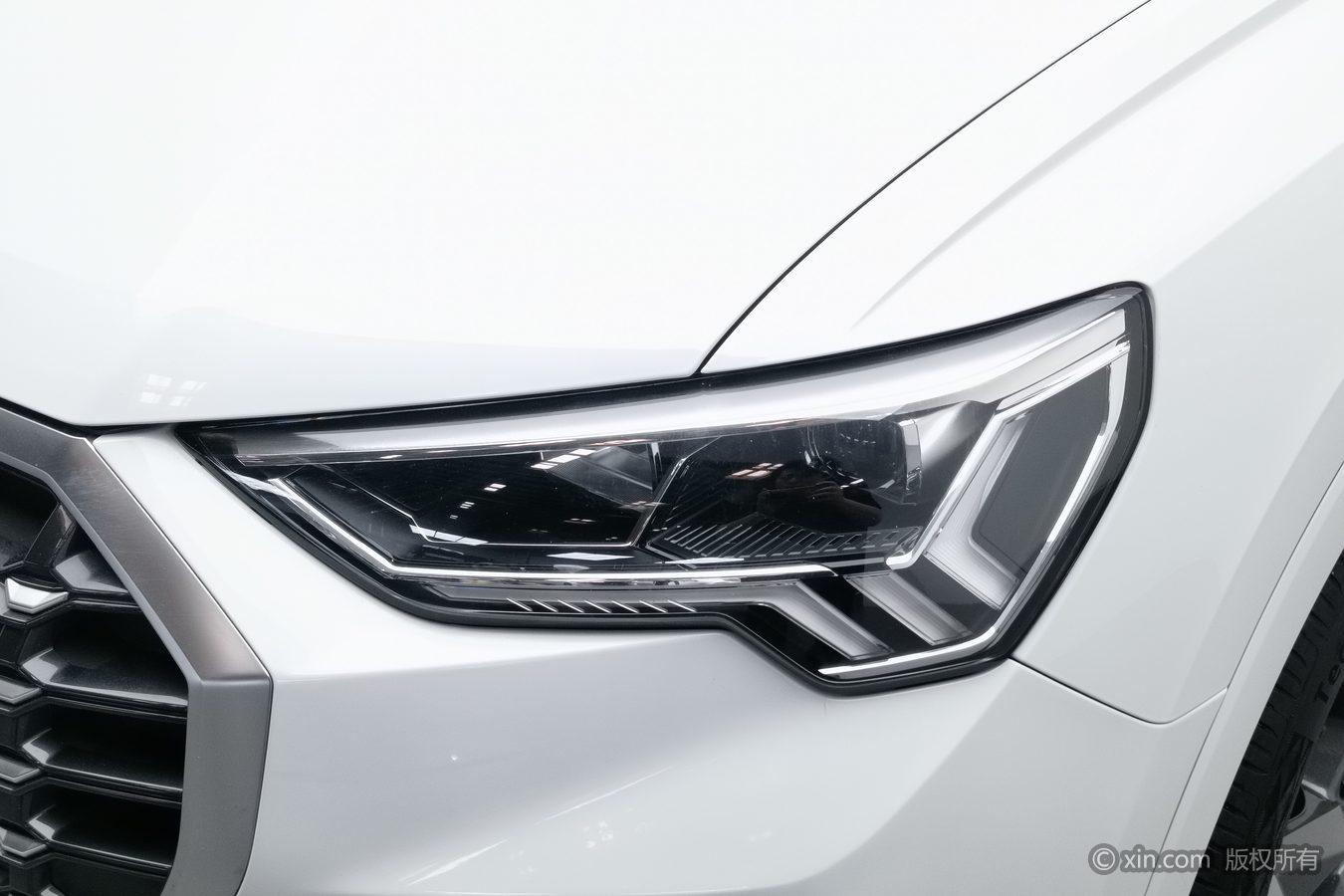 Audi Q3 2019 35 TFSI Fashion
