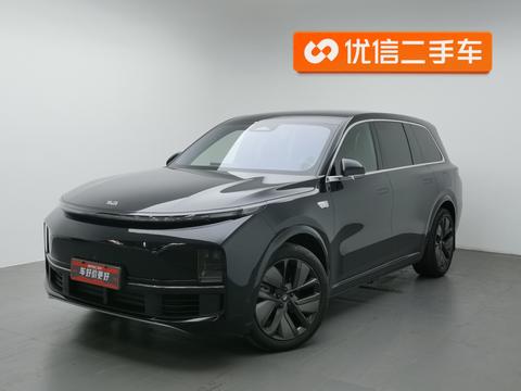 Li Auto L9