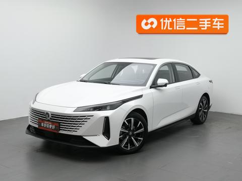 Changan Yida 2023 1.5T GDI AT
