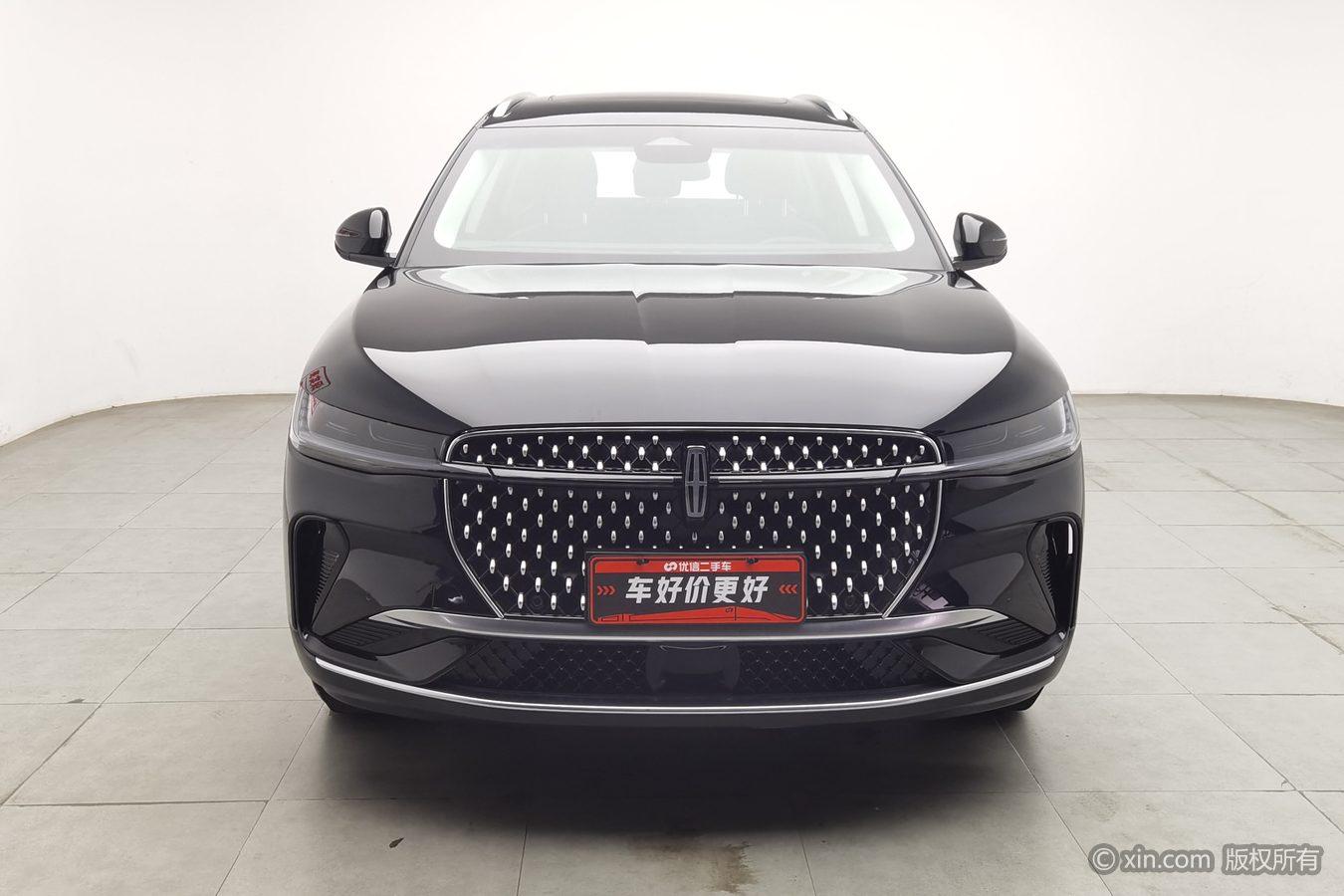 Lincoln Nautilus 2023 2.0T