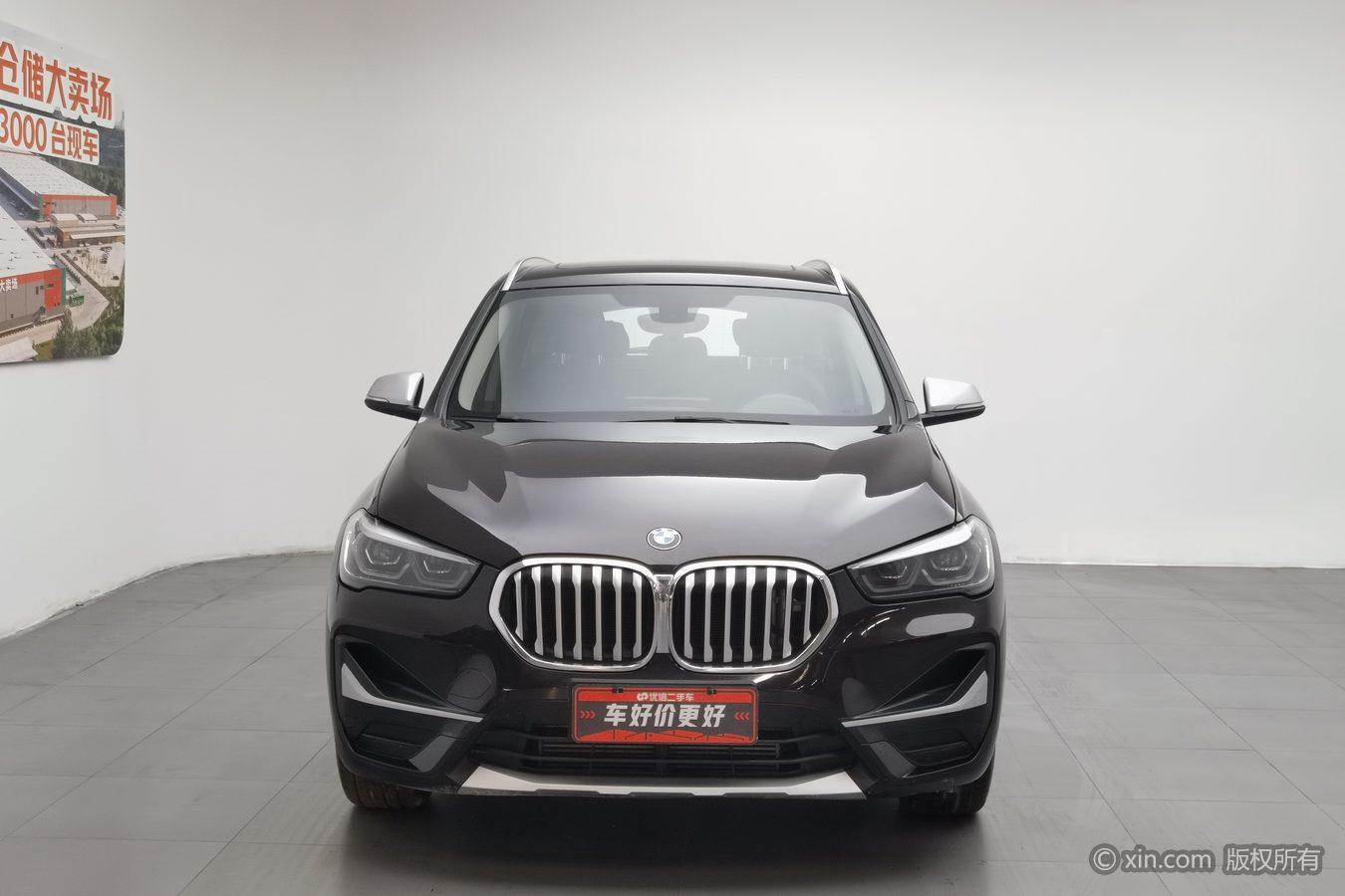 BMW X1 2021 xDrive25Li Premium