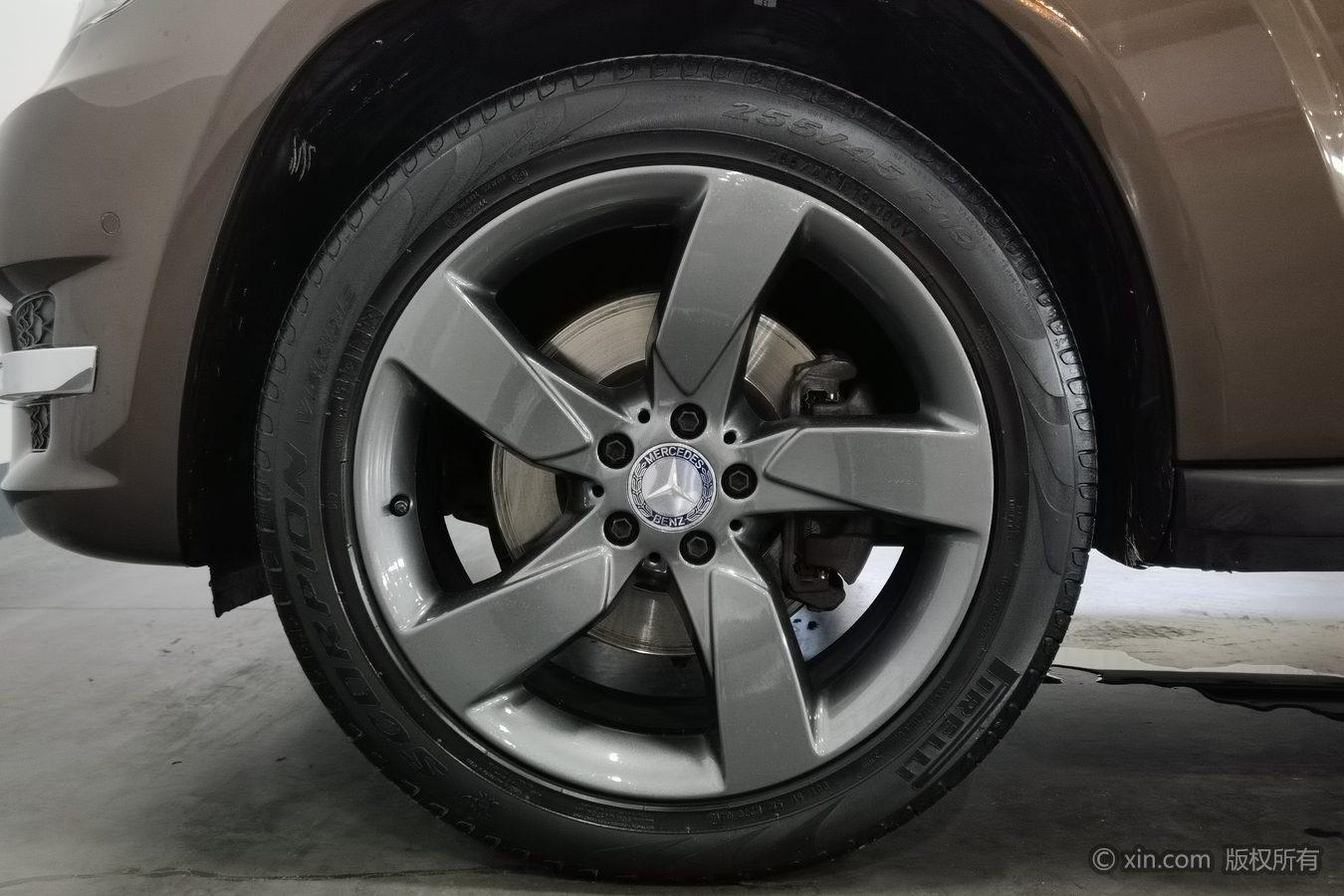 Mercedes-Benz GLK 2013 GLK 300 4MATIC