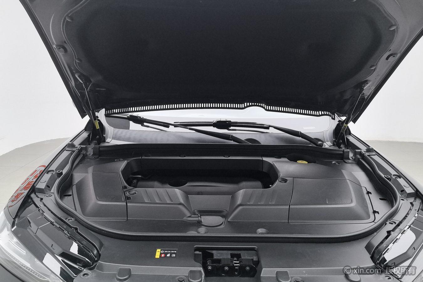 Wey VV6 2019 2.0T VI